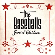 The Baseballs - Good Ol' Christmas 2024 Remaster