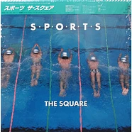 T-Square - S･P･O･R･T･S