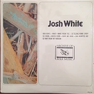 Josh White - Josh White