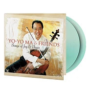 Yo-Yo Ma - Songs Of Joy & Peace