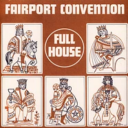 Fairport Convention - Full House