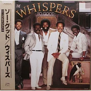 The Whispers - So Good