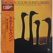 Milt Jackson - Sunflower