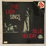 Billie Holiday - The Lady Sings - Vol. 1