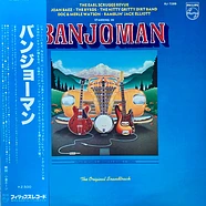 V.A. - Banjoman - The Original Soundtrack