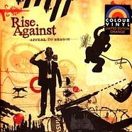 Rise Against - Appeal To Reason