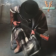 Stevie Ray Vaughan & Double Trouble - In Step