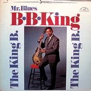 B.B. King - Mr. Blues