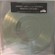 Jammin' Unit feat. DJ Terrible - Remote Car Babe !