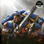 Nima Fakhrara & Steve Molitz - OST Warhammer 40,000: Space Marine 2