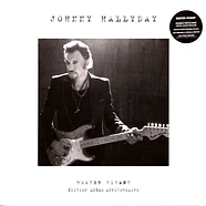 Johnny Hallyday - Rester Vivant10ème Anniversaire