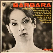 Barbara - Barbara