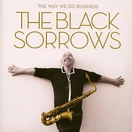 Black Sorrows - Way We Do Business