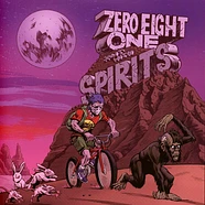 Spirits / Zero Eight One - Split