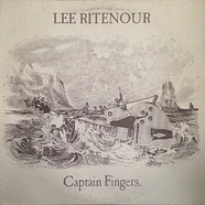 Lee Ritenour - Captain Fingers