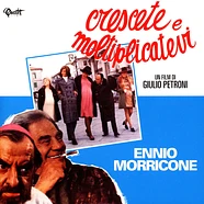 Ennio Morricone - OST Crescete E Moltiplicatevi