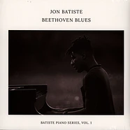 Jon Batiste - Beethoven Blues