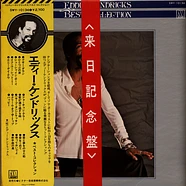 Eddie Kendricks - Eddie Kendricks' Best Collection