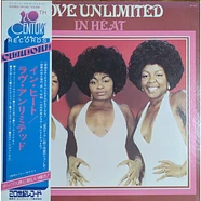 Love Unlimited - In Heat