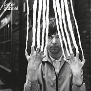 Peter Gabriel - Peter Gabriel 2: Scratch