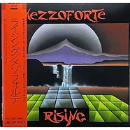 Mezzoforte - Rising