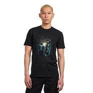 Black Star - No Fear Of Time T-Shirt