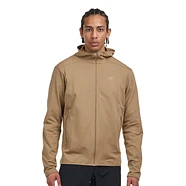 Arc'teryx - Kyanite Lightweight Hoody