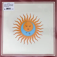 King Crimson - Larks' Tongues In Aspic