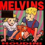 Melvins - Houdini