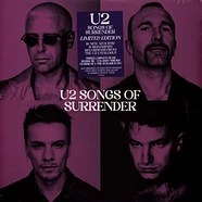 U2 - Songs Of Surrender Limited Edition