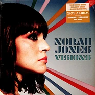 Norah Jones - Visions Limited Edition