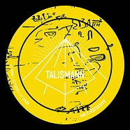 Talismann - Percussion Part 3