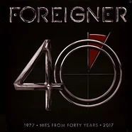 Foreigner - 40