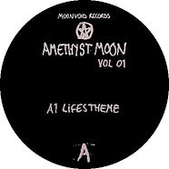 Amethyst Moon - Volume 1