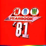 V.A. - Now - Yearbook 1981