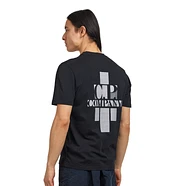 C.P. Company - Jersey Front And Back Logo T-Shirt