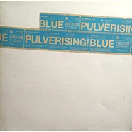 V.A. - Pulverising! Blue