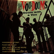 Voo-Dooms - Doom With A Voo