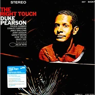 Duke Pearson - The Right Touch Tone