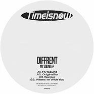 Diffrent - My Sound EP