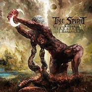 The Spirit - Songs Against Humanity Digipak