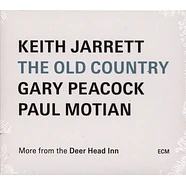 Keith Jarrett / Gary Peacock / Paul Motian - The Old Country More From The Deer Head Inn