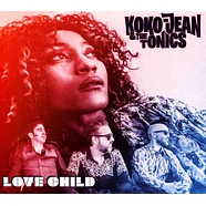 Koko-Jean & The Tonics - Love Child