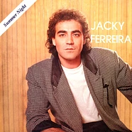 Jacky Ferreira - Summer Night Ep 2024 Repress