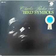 Charlie Parker - "Bird" Symbols