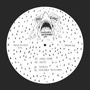 Phil Evans - Incredible Deckshark EP