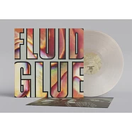 The Fluid - Glue Silver Vinyl Edition