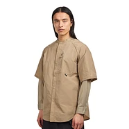 CMF Outdoor Garment - No Collar Shirts