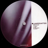 Landesvatter - Move EP