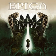 Epica - Omega Alive